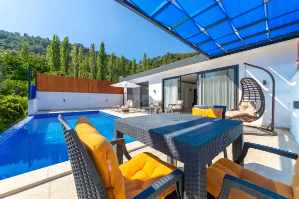 Villa Ayaz Uno