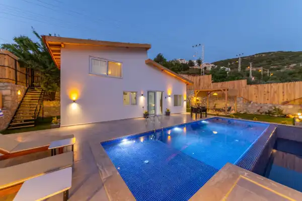 Villa Belis