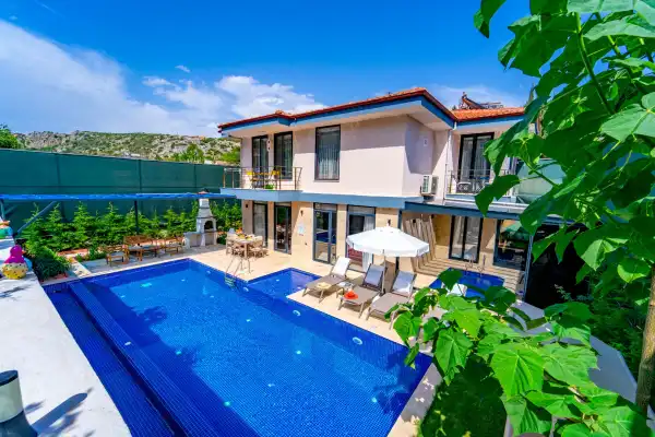 Villa Destan