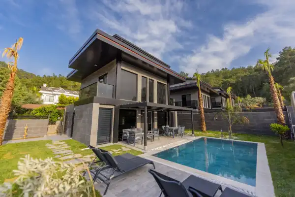 Villa Diamond Port Duo