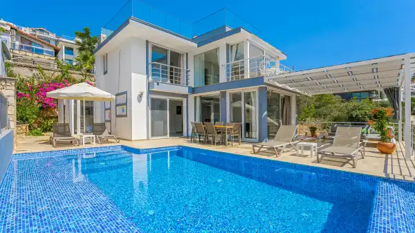 Villa Ecrin Kışla