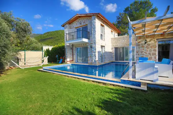Villa Emirim Duo