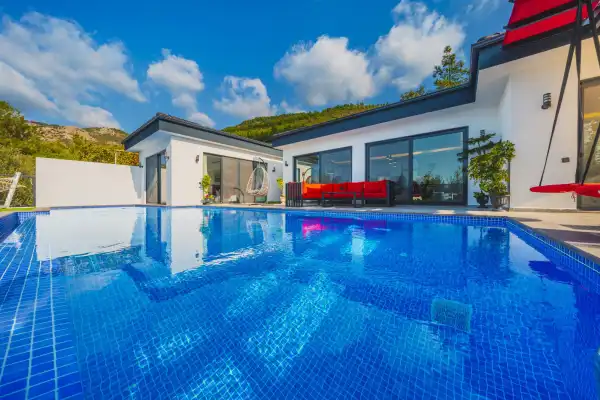 Villa Eva Üzümlü
