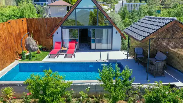 Villa Fati