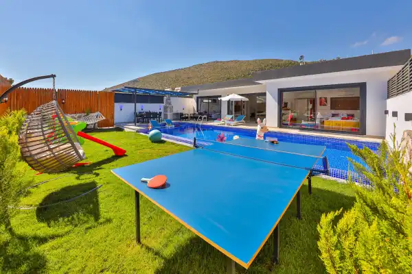 Villa Granada Uno