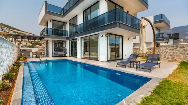 Villa Lipsos Duo