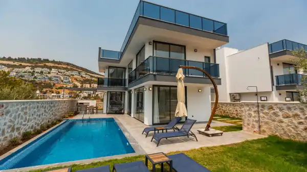 Villa Lipsos Tre