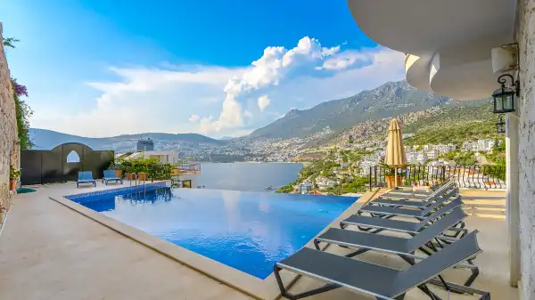 Villa Mavna Özlem
