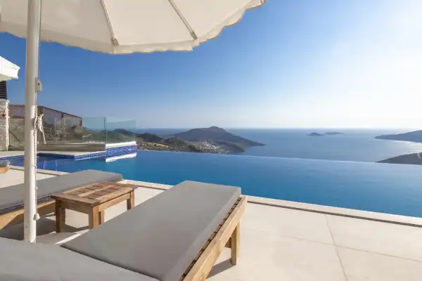 Villa Maysa