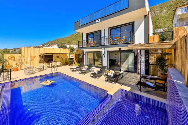 Villa Moren Duo