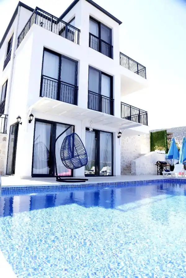 Villa Myra Demre