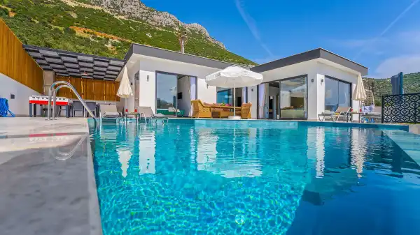 Villa Nehir Ordu