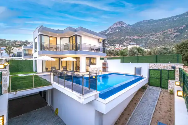 Villa Panora Duo