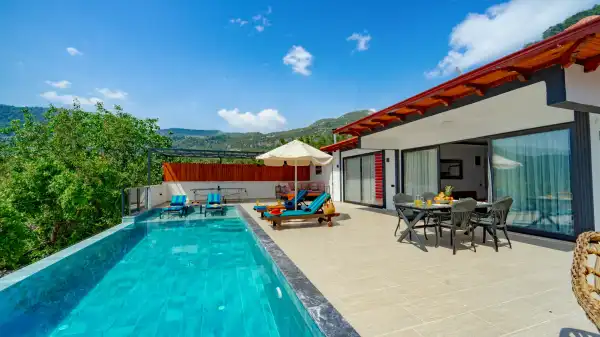 Villa Paradise İslamlar