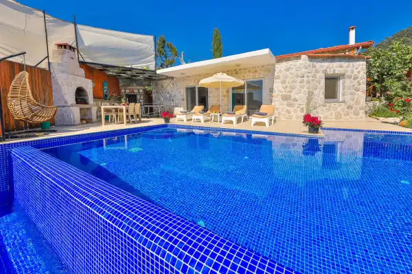 Villa Petek Uno