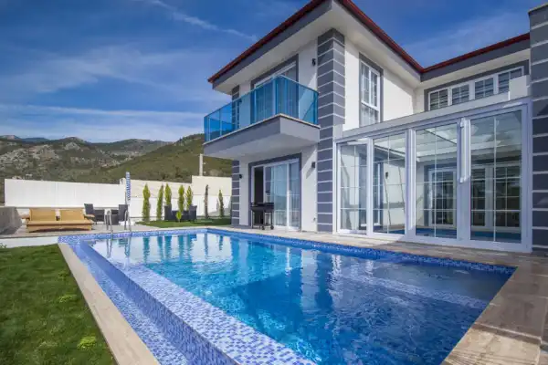 Villa Pırıltı