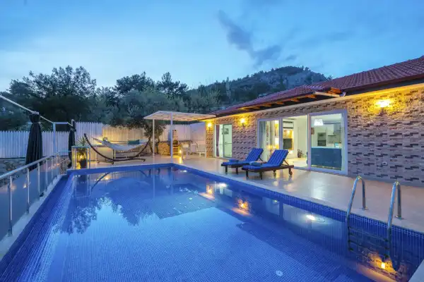 Villa Rima