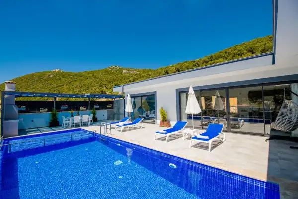 Villa Sedef Sarıbelen