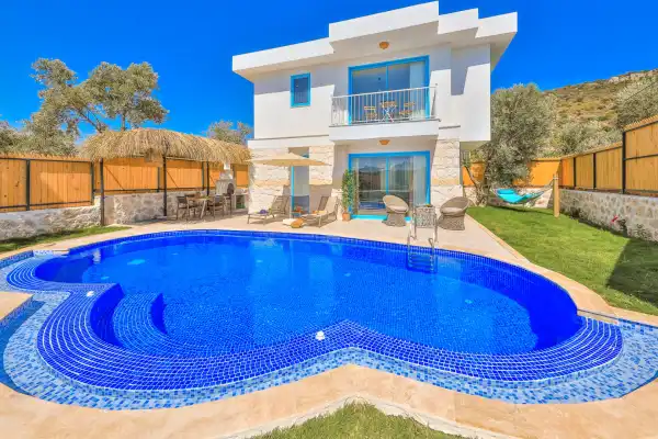 Villa Selene