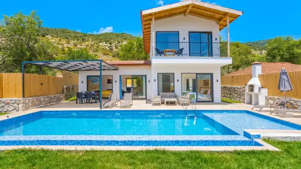 Villa Selenga