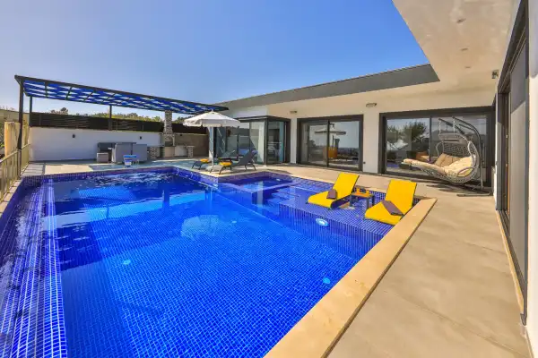 Villa Tayyar