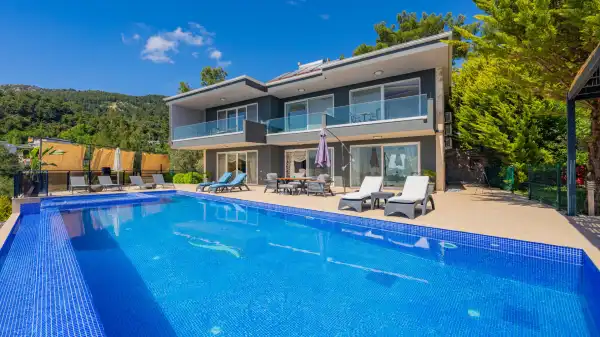 Villa Velaris İslamlar