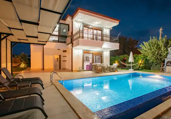 Villa Yediveren Uno