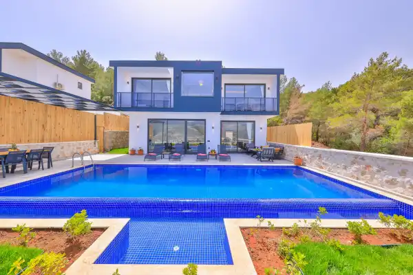 Villa Zirve Tre Yeşilköy
