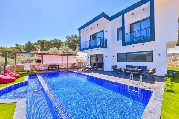 Villa Zirve Uno Yeşilköy