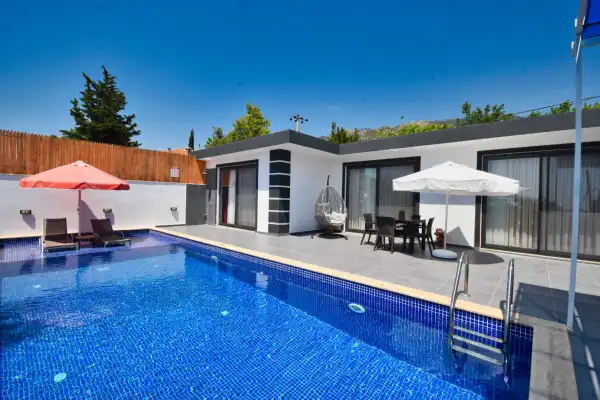 Villa Çavuş