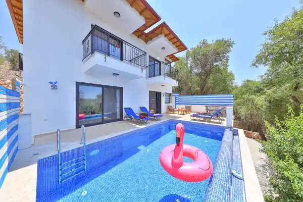 Villa İdil Kaş