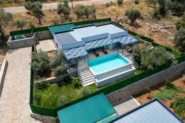 Villa Mavi Fethiye 2