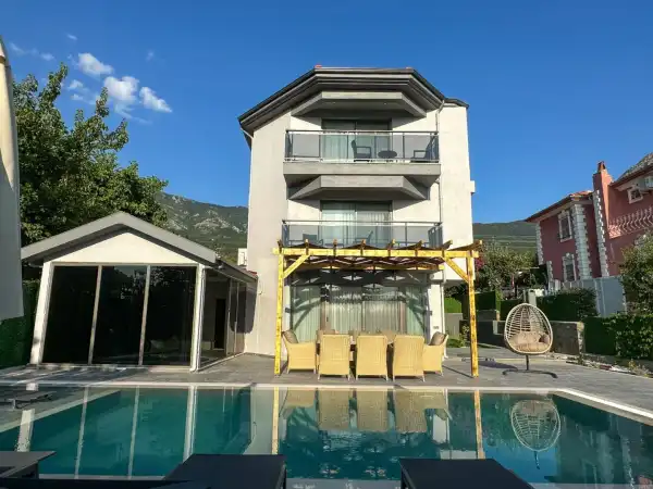 Villa Devin