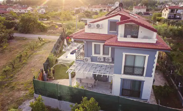 Villa Yaman Fethiye