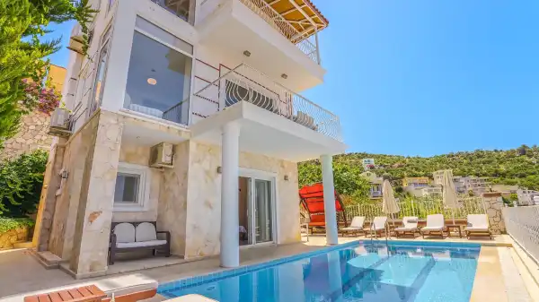 Villa White Star