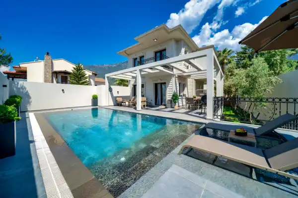 Villa Pera Luxury