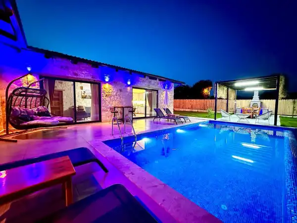 Villa Tomrul