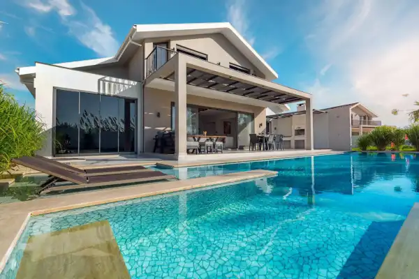 Villa Erenis 1