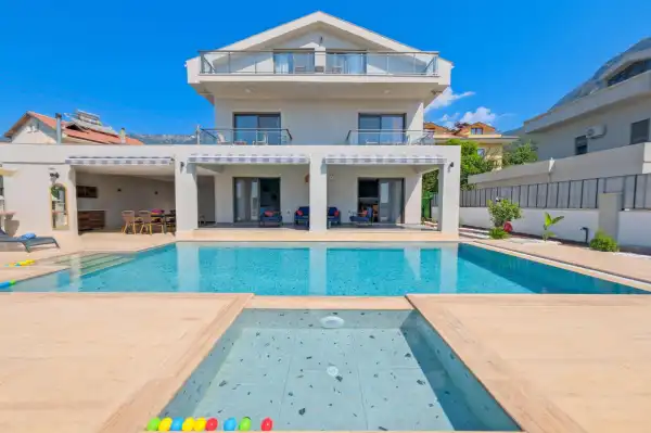 Villa Safir Uno