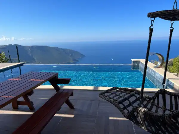 Villa Cennet Fethiye