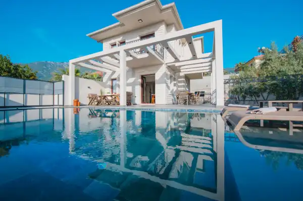 Villa Asya Luxury