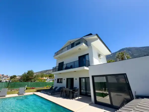 Villa Romeo Fethiye