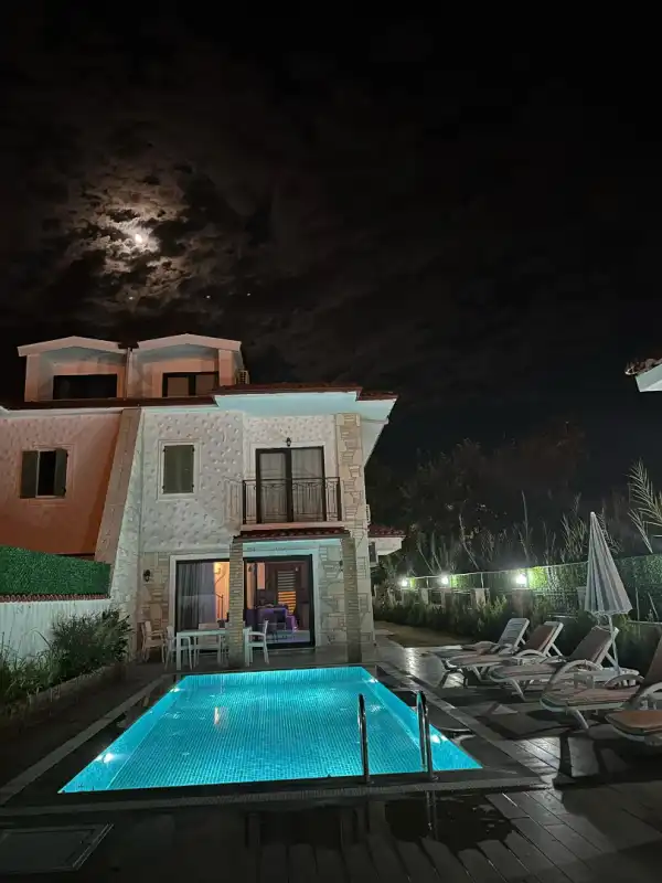 Villa Kalea