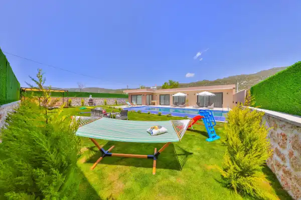 Villa Lukka