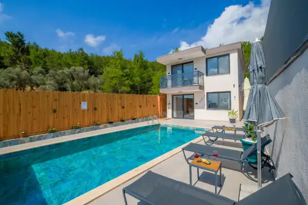 Villa Santa Duo