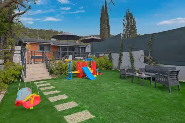 Villa Chez Vous