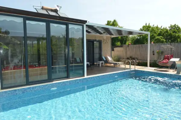 Villa Sefa Kayaköy