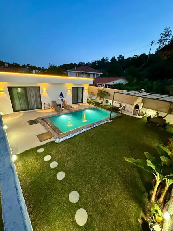 Villa Doğan Fethiye