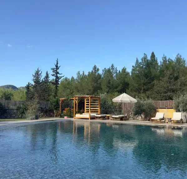 Villa Toscano
