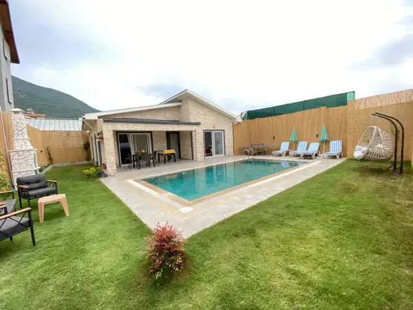 Villa İkra Fethiye
